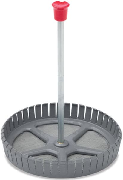 WindBurner Coffee Press Kit 1.0 L, view: 0