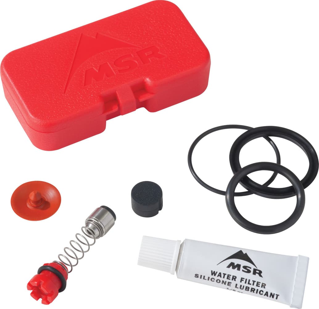Guardian Pump Annual Maintenance Kit, view: 0