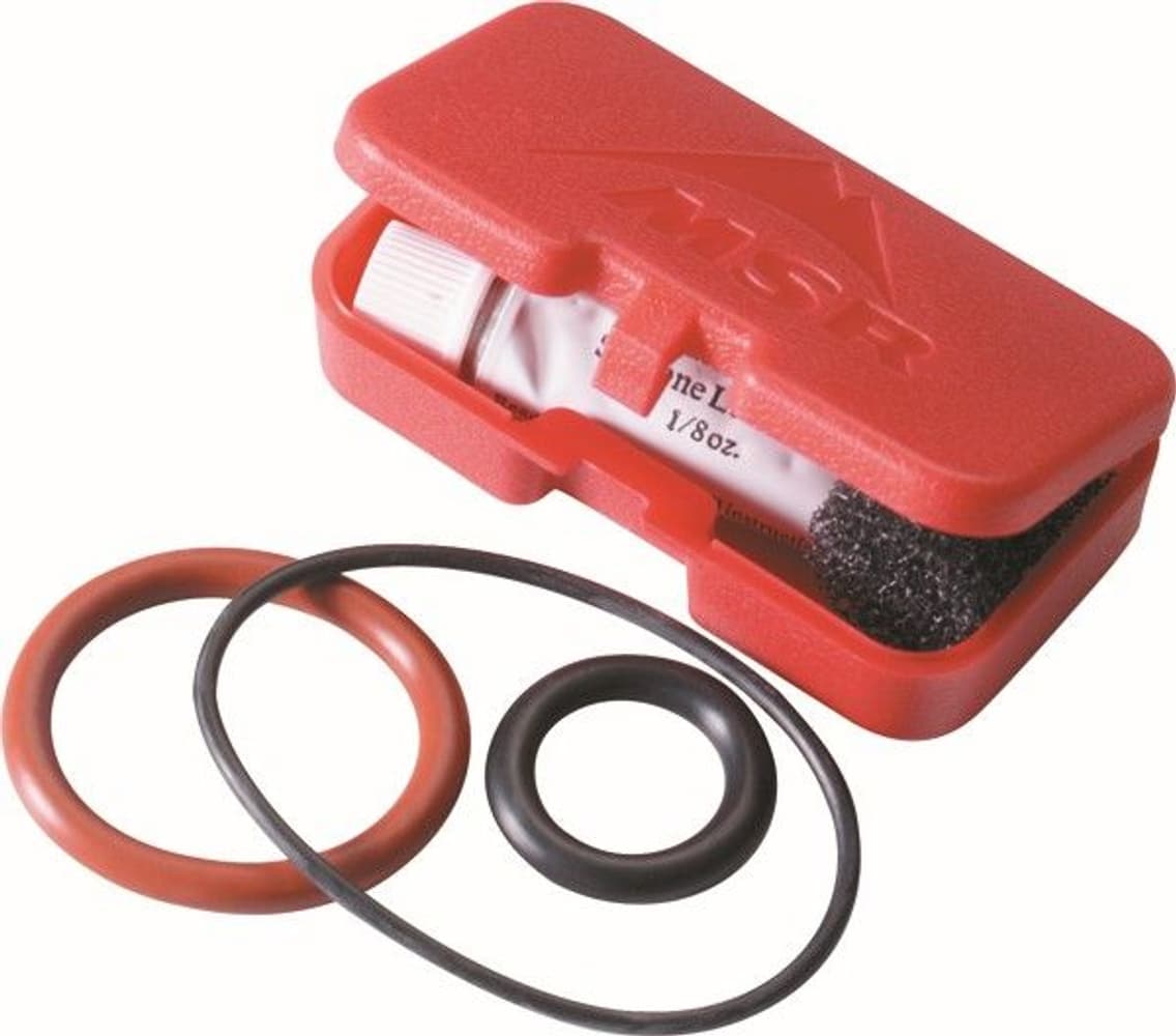 MiniWorks / WaterWorks Maintenance Kit, view: 0