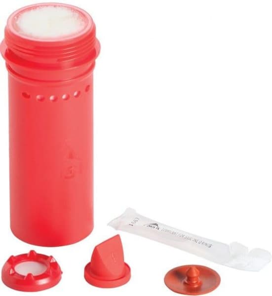 TrailShot Replacement Filter Cartridge Assorted, view: 0