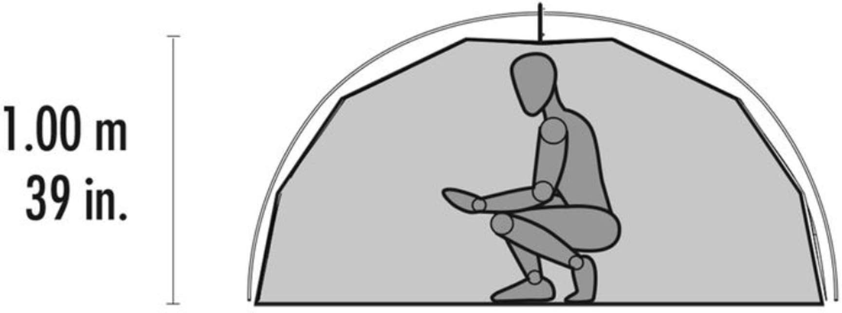 Elixir 1 Light Grey, view: 7