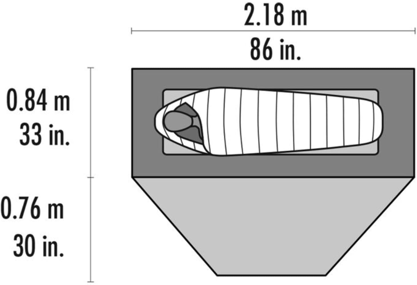 Elixir 1 Light Grey, view: 6