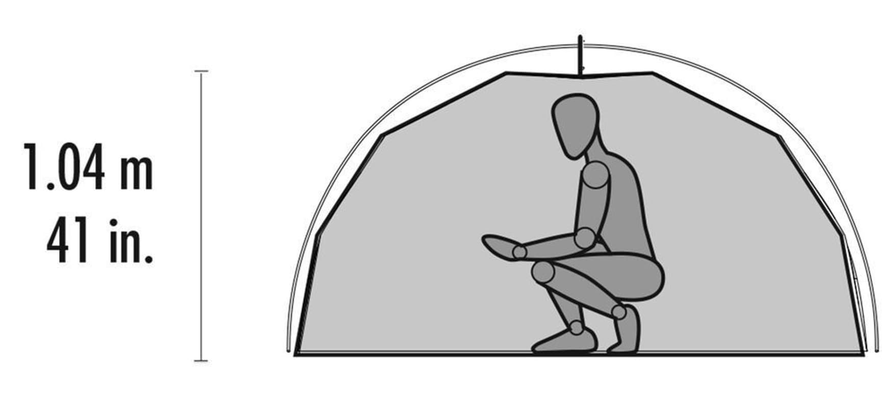 Elixir 3 Light Grey, view: 5