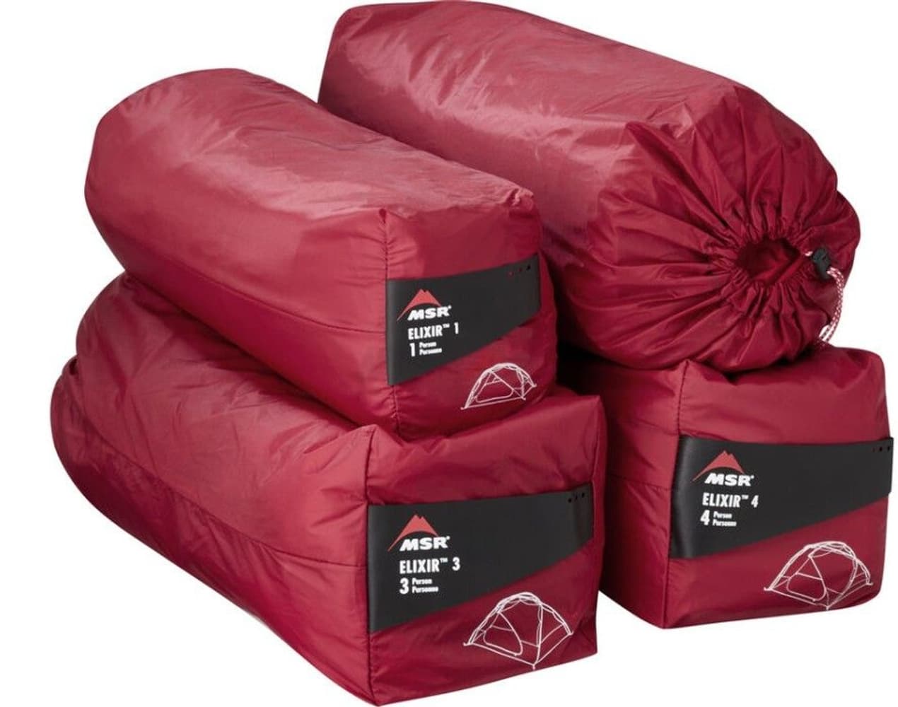 Elixir 3 Light Grey, view: 6