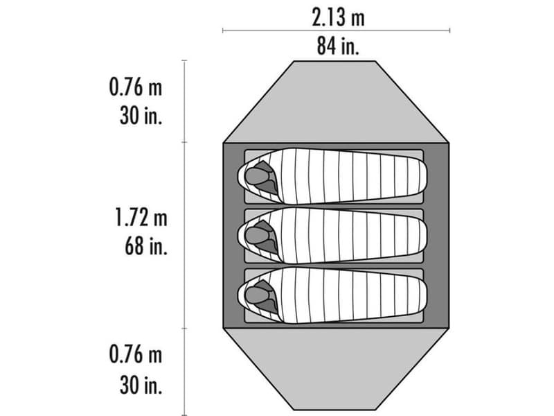 Elixir 3 Light Grey, view: 4