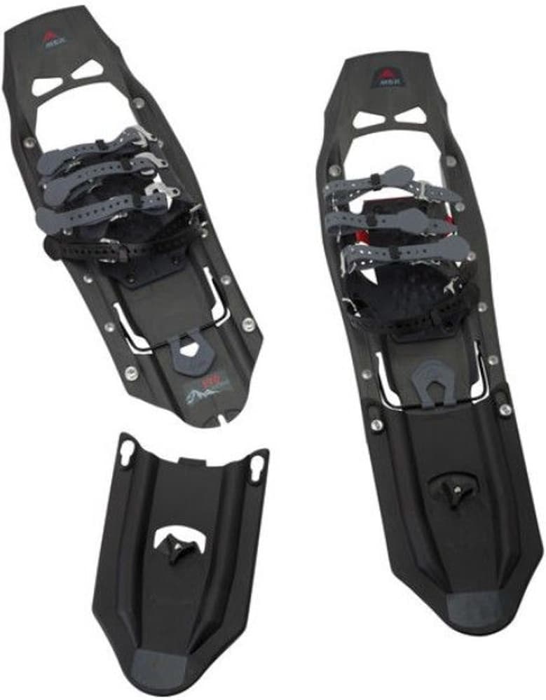 Evo Tail Black, view: 1