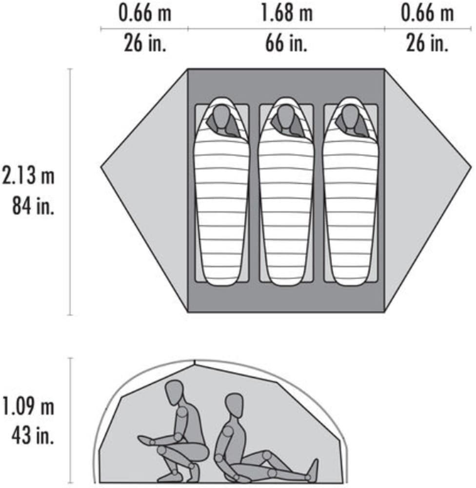 Free Lite 3 Green, view: 4