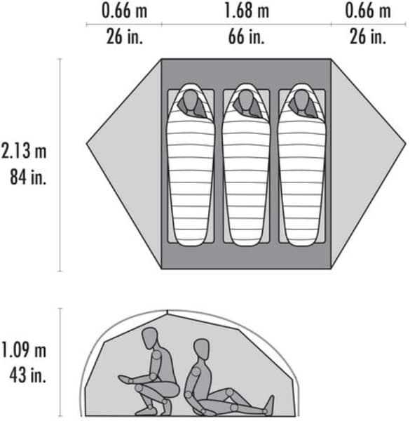 Free Lite 3 Green, view: 4