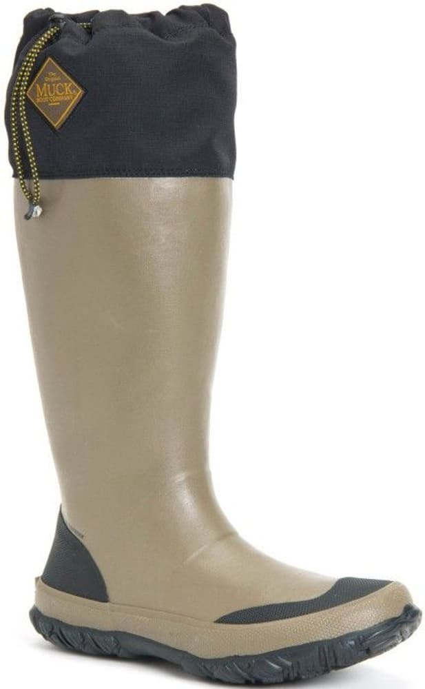 Forager High Brown/Black, view: 0