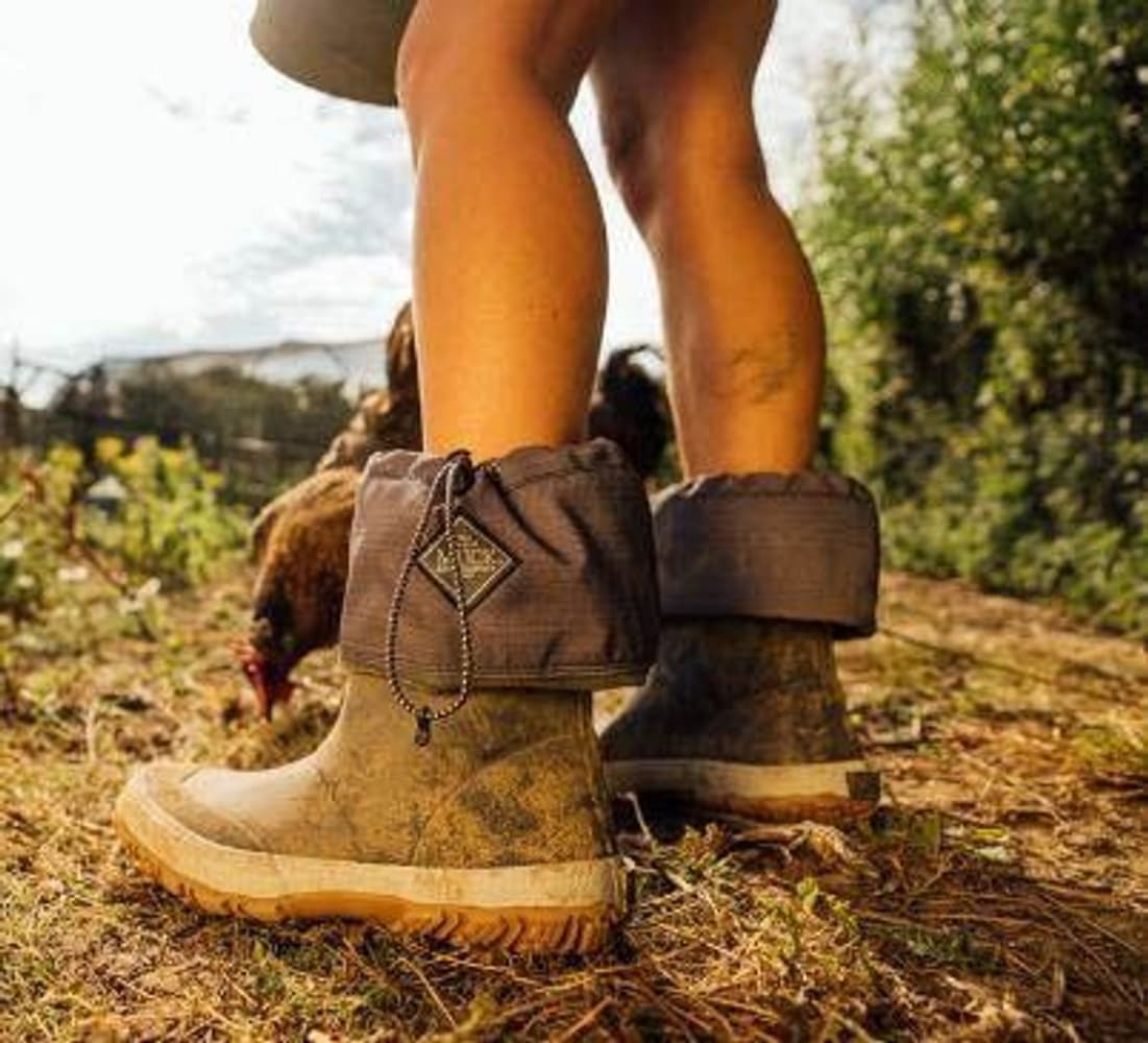 Forager High Brown/Black, view: 7