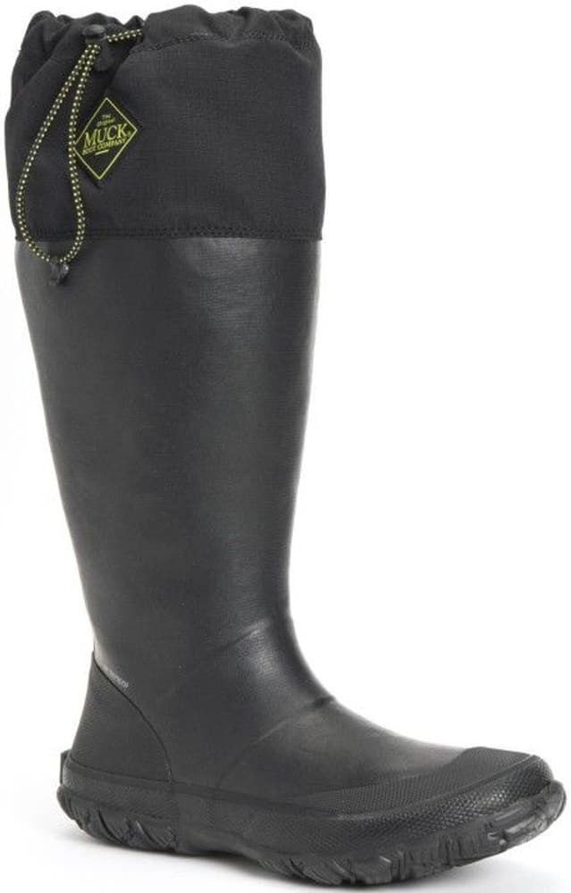 Forager High Black, view: 0