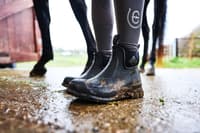 Wear Jodhpur Svart - view: 4