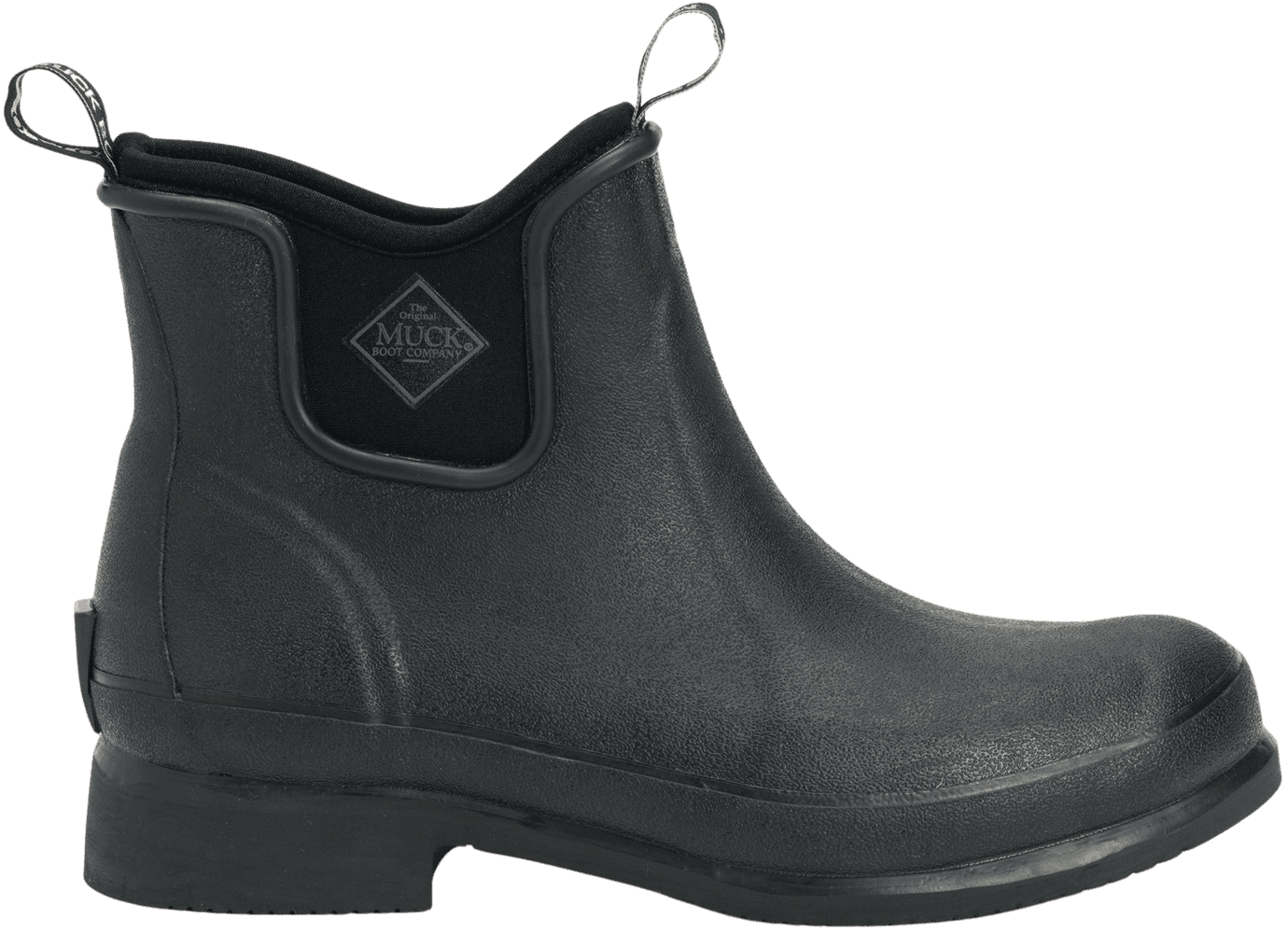 Wear Jodhpur Svart, view: 1