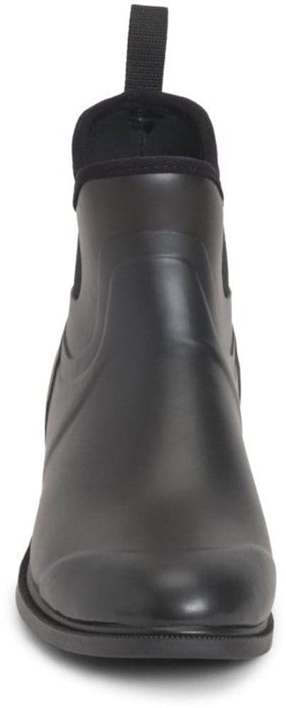 Muck Derby Ankel Svart, view: 5