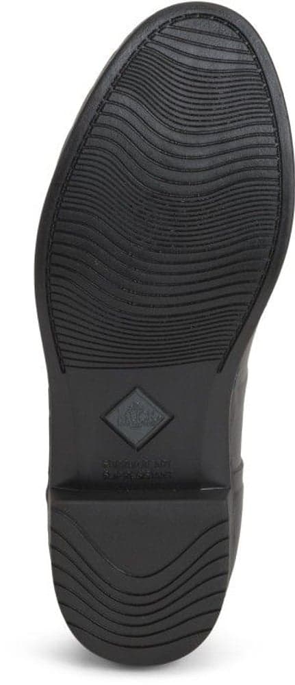 Muck Derby Ankel Svart, view: 2