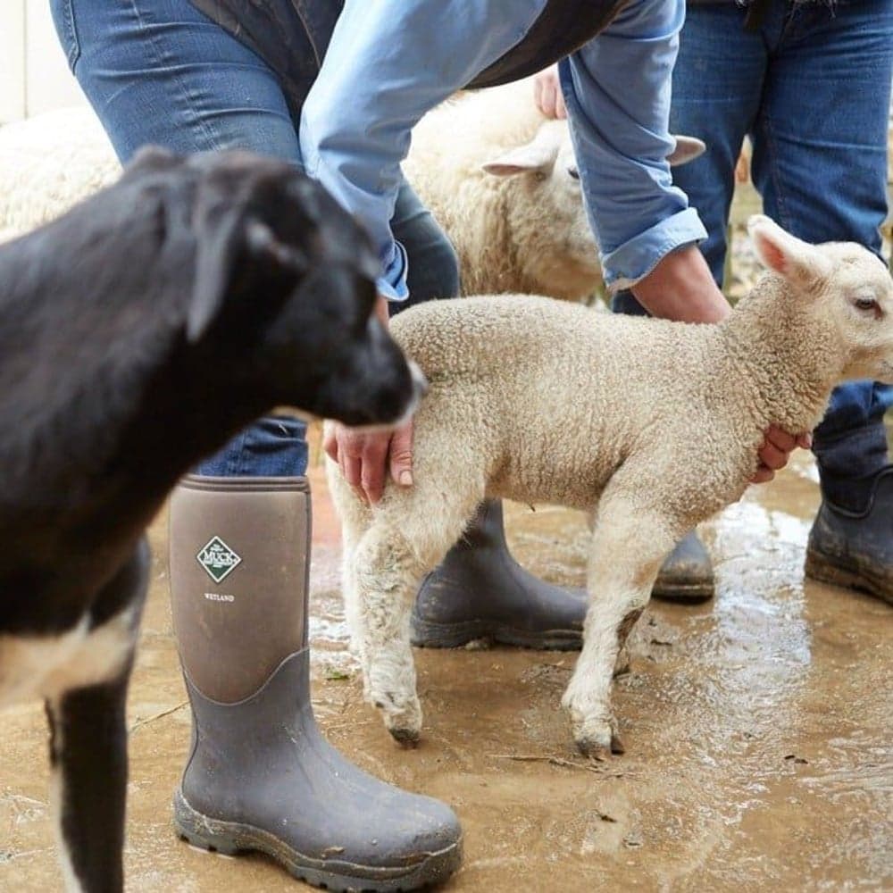 Arctic Pro -50°C Unisex Tan/Bark, view: 2