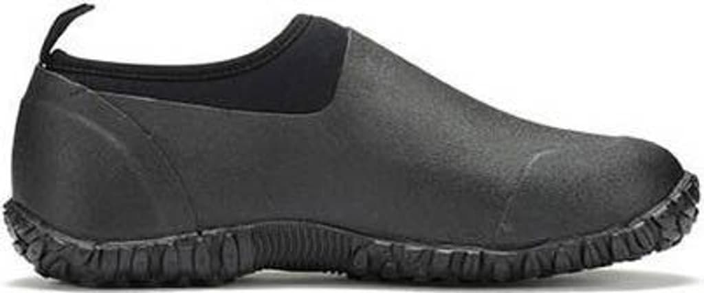 Muckster II Low Black, view: 3