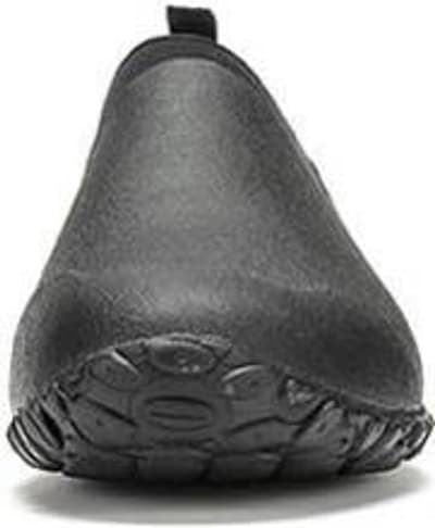 Muckster II Low Black, view: 5