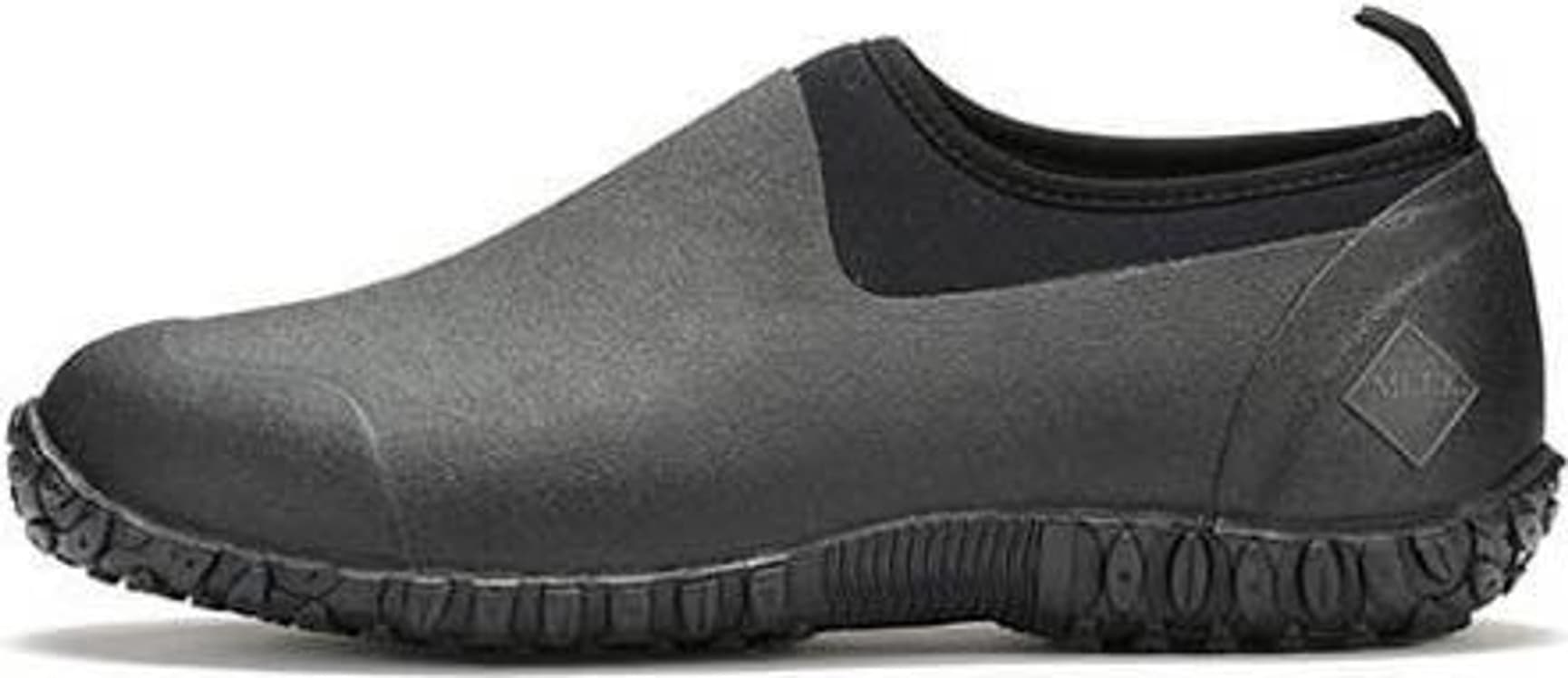 Muckster II Low Black, view: 1