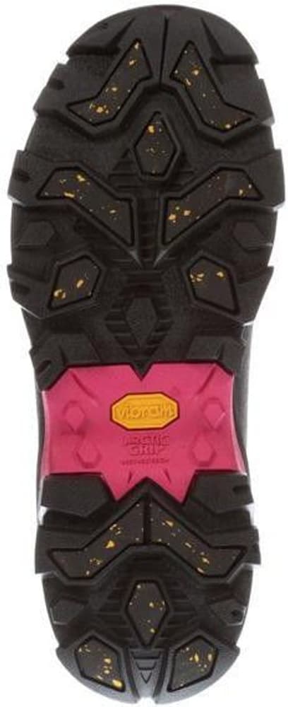 Sport II Ice Grip Svart Dam, view: 3