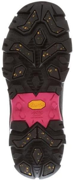 Sport II Ice Grip Svart Dam, view: 3