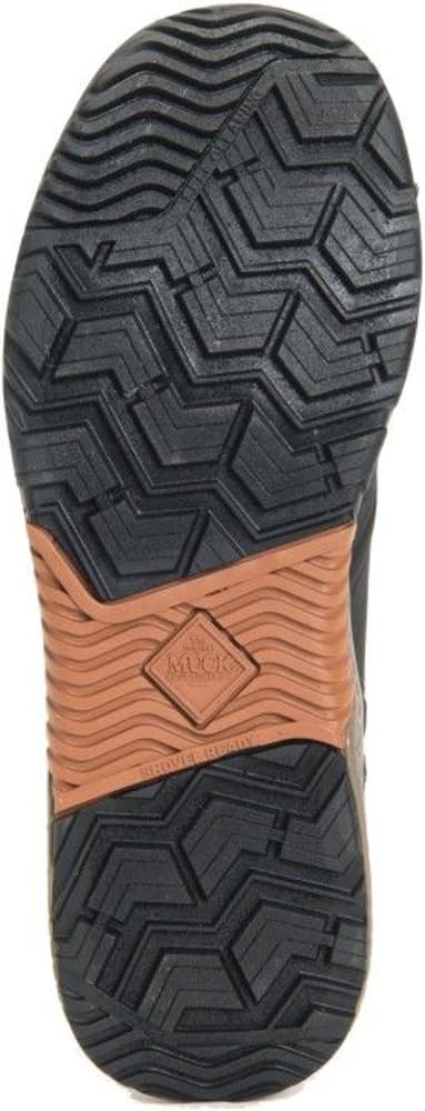 M's Outscape Low Black, view: 3