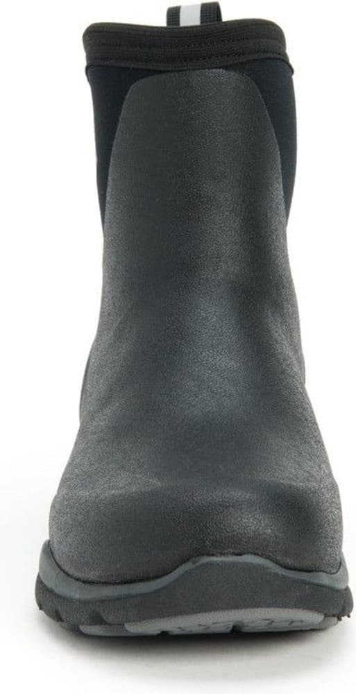 Excursion Ankle Unisex Svart, view: 3