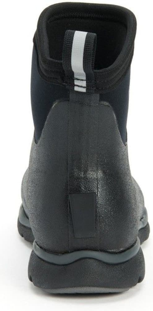 Excursion Ankle Unisex Svart, view: 4