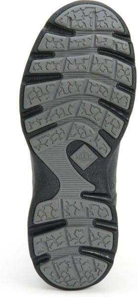 Excursion Ankle Unisex Svart, view: 5