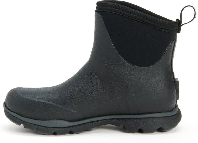 Excursion Ankle Unisex Svart, view: 2