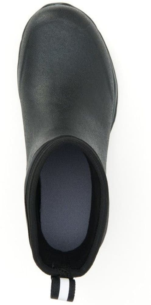 Excursion Ankle Unisex Svart, view: 6