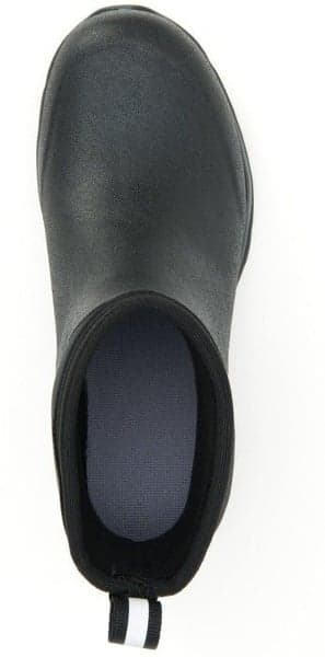 Excursion Ankle Unisex Svart, view: 6