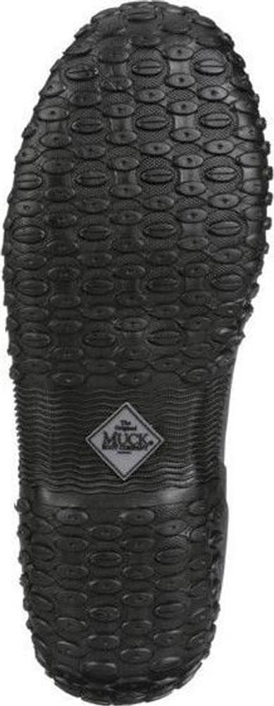 W's Muckster II Mid Black/Pink Rose, view: 3