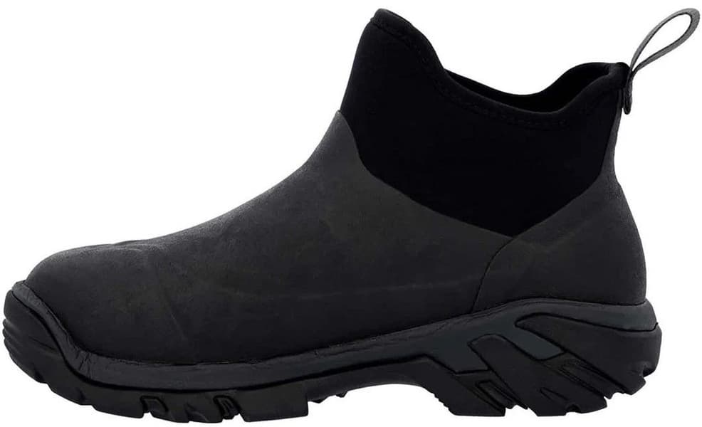 Woody Sport Ankle Black, view: 1