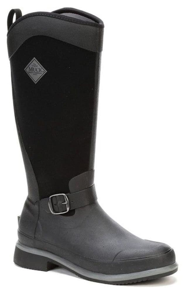 Reign Ridestøvel, view: 1