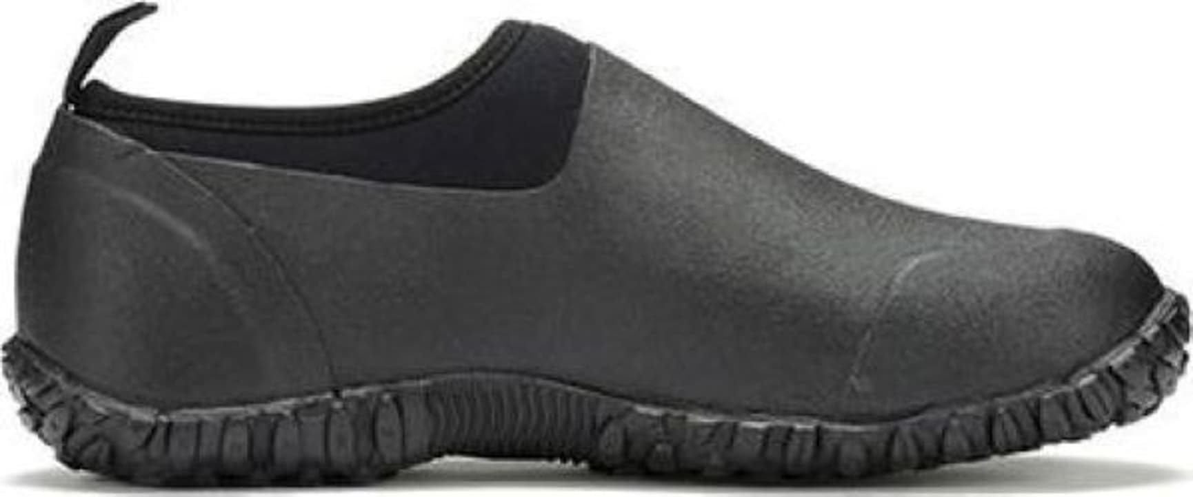 Muck Muckster II Låg Svart, view: 1