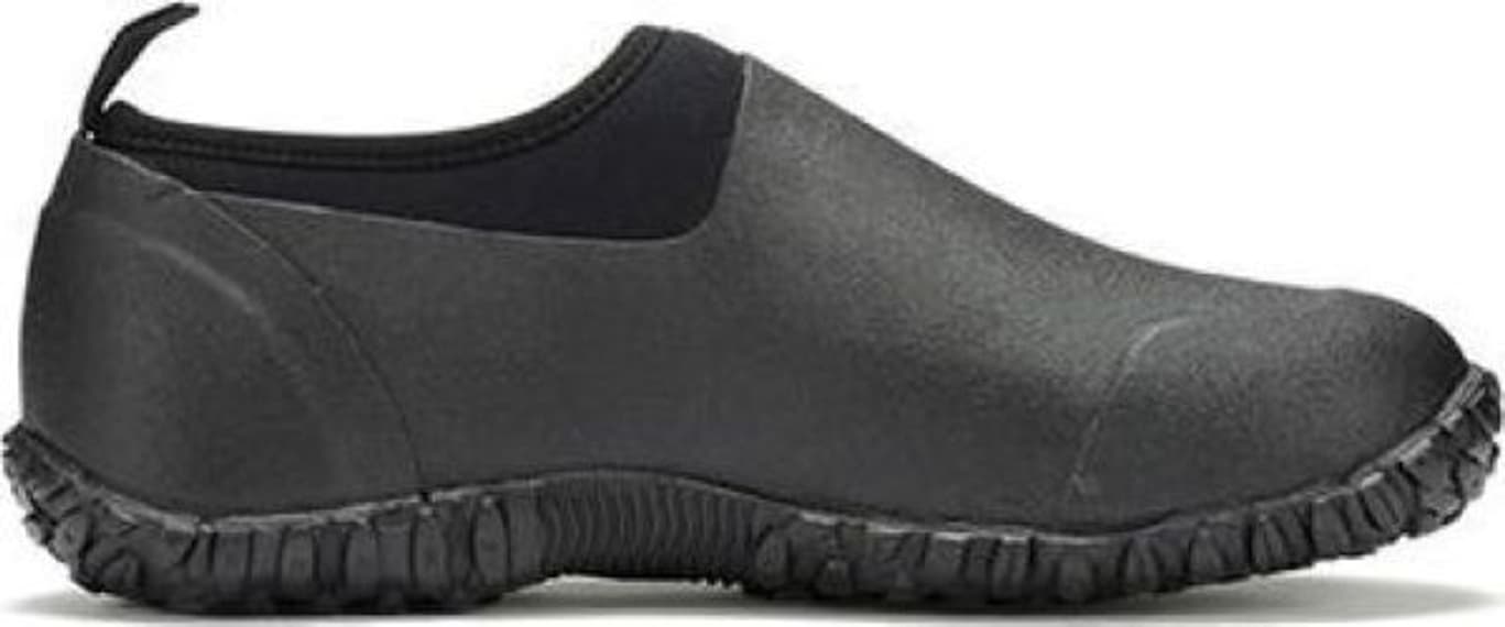 Muck Muckster II Låg Svart, view: 1