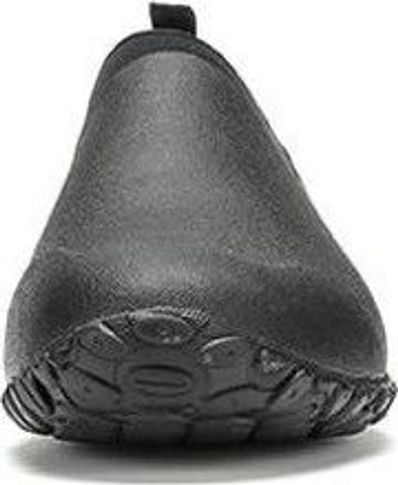 Muck Muckster II Låg Svart, view: 3