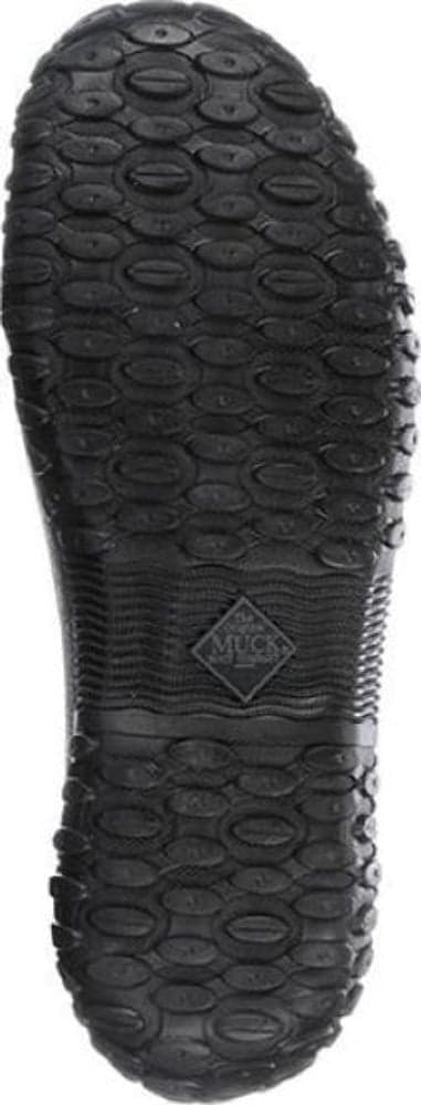 Muck Muckster II Låg Svart, view: 5