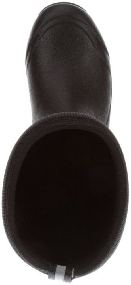 Arctic Ice AGAT High Black, view: 4
