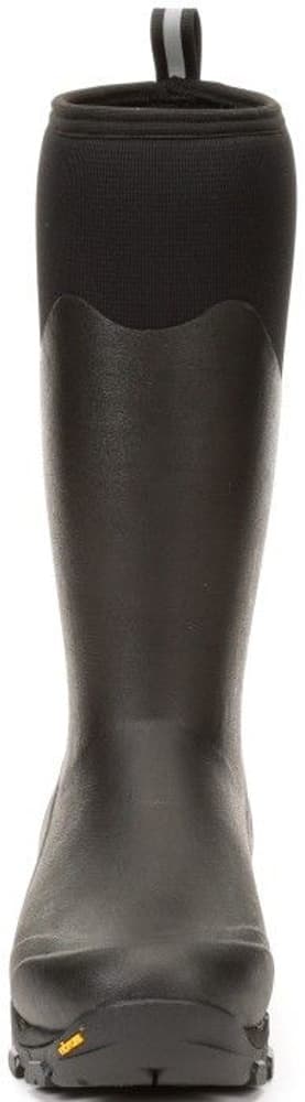Arctic Ice AGAT High Black, view: 2
