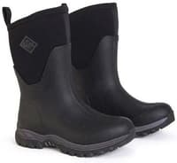 W's Sport II Short -40°C Black - view: 0