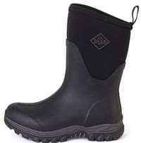 W's Sport II Short -40°C Black - view: 2