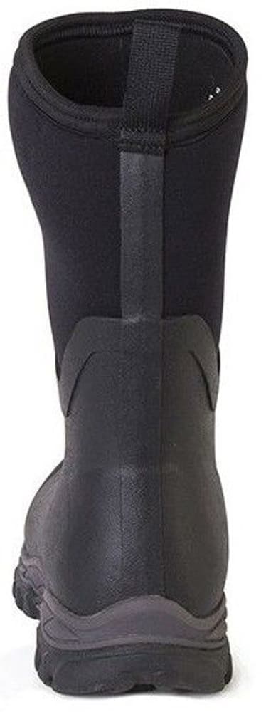 W's Sport II Short -40°C Black, view: 5