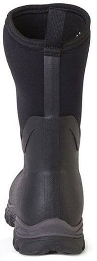 W's Sport II Short -40°C Black - view: 5