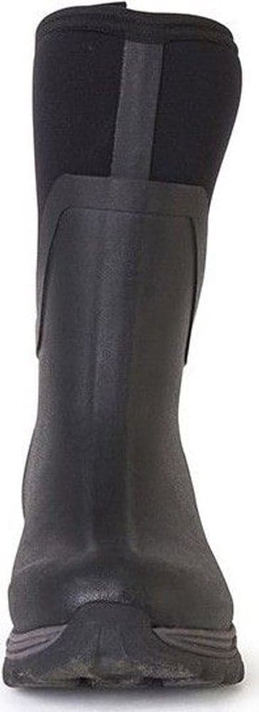 W's Sport II Short -40°C Black, view: 3