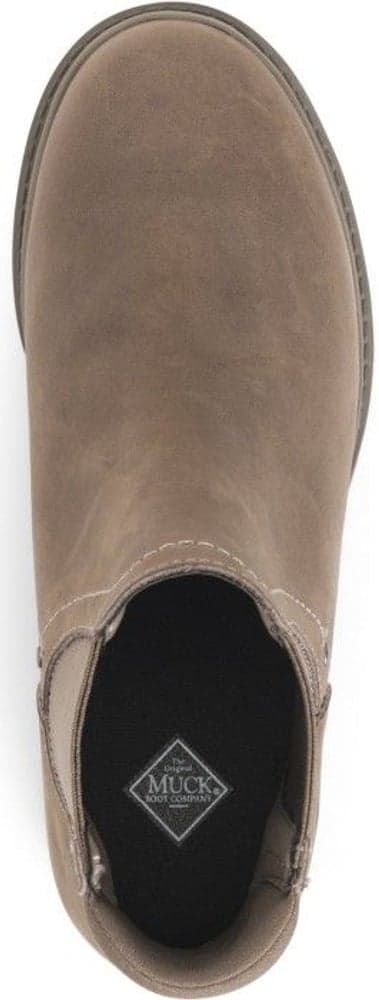 Muck Liberty Chelsea Taupe, view: 4