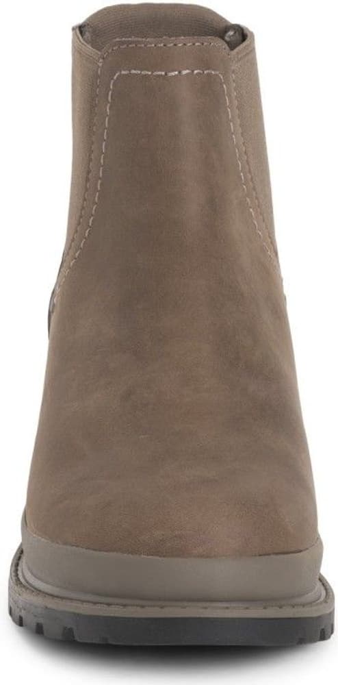 Muck Liberty Chelsea Taupe, view: 2