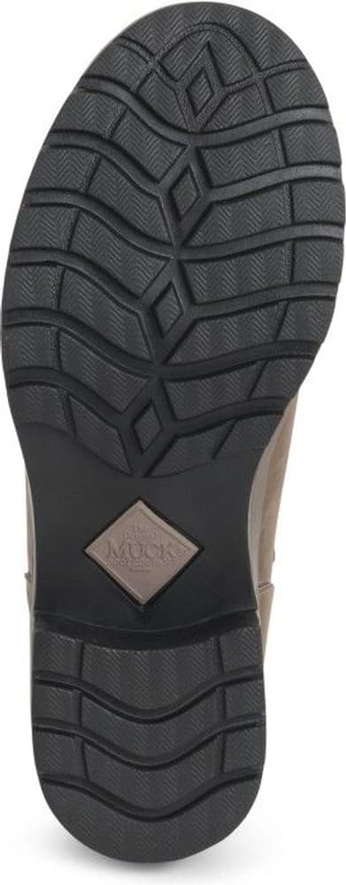 Muck Liberty Chelsea Taupe, view: 5