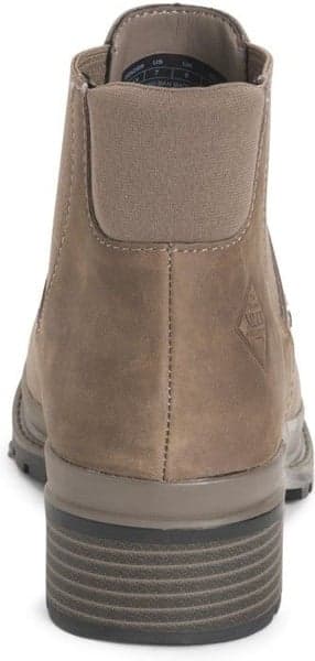 Muck Liberty Chelsea Taupe, view: 3